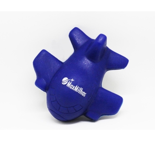 Anti-Stress Formato Avião-AFK- 723151