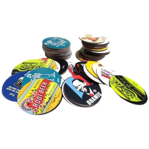 Bolacha de chope, Porta copo-AFK-771298