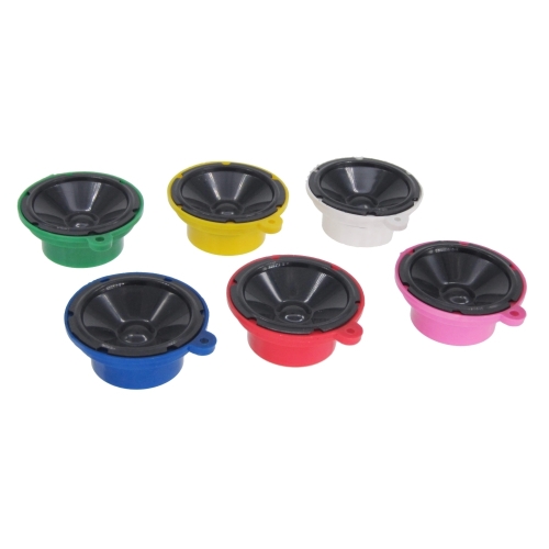 Chaveiro Alto-Falante Plastico-AFK-770028