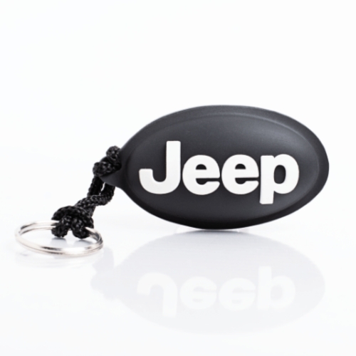 Chaveiro Flutuante, emborrachado-AFK-777626