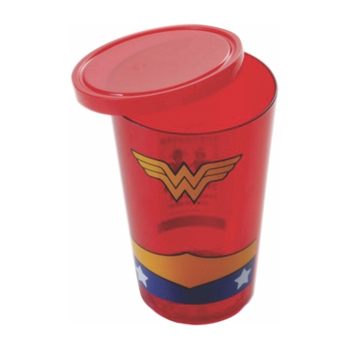 Copo 550 ml com Tampa Fechada (coqueteleira)-AFK-771504