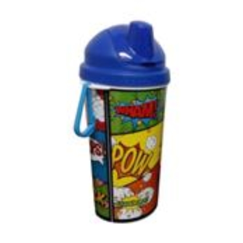 Copo 700 ml com tampa e sobre tampa in mold label-AFK-771459