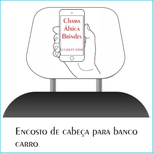 Encosto de Cabeça-AFK-779995