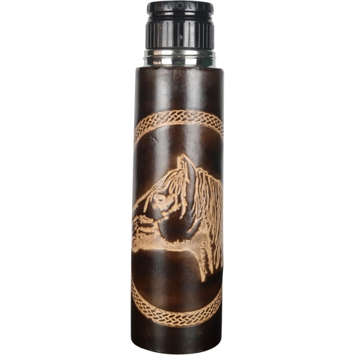 Garrafa térmica para chimarrão sem alça-205A