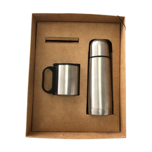 Kit Garrafa Termica e Caneca-AFK-773218