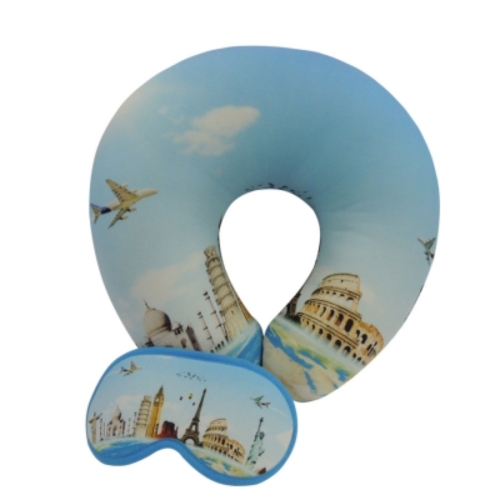 Kit Viagem em Neoprene-AFK-77054