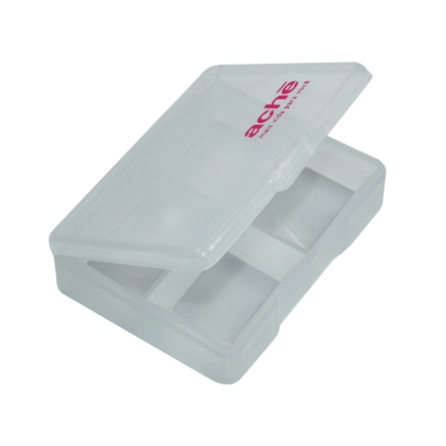 Porta Comprimidos 4 Cavidades-AFK-771545