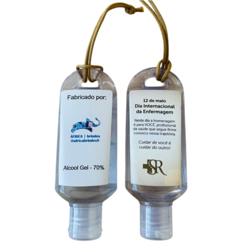 Protetor Solar 60ml - Com alça de Cordão-AFK-7712AAC