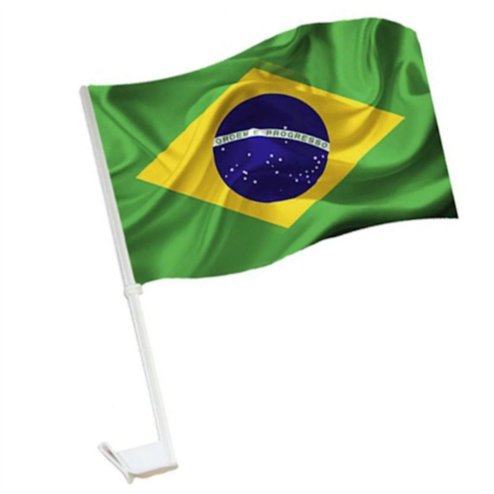 Bandeira para Vidros de Carros-AFK-77083