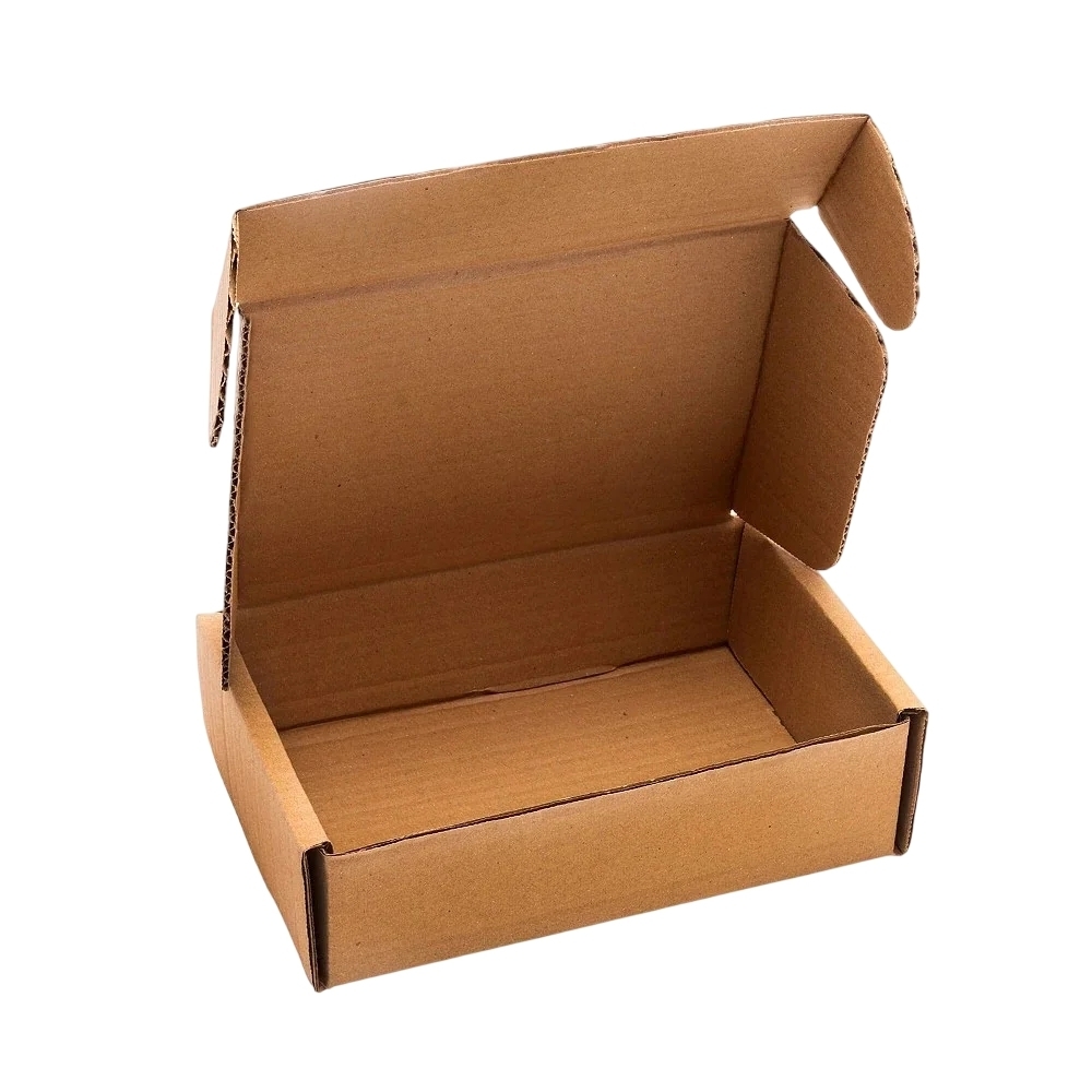 Caixa de Papelão N1 - 20 x 14 x 6