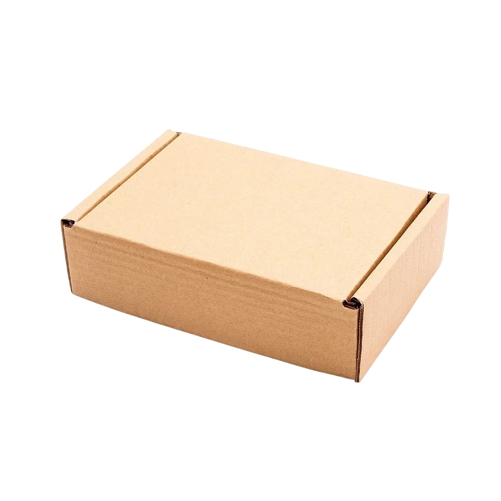 Caixa de Papelão N1 - 20 x 14 x 6