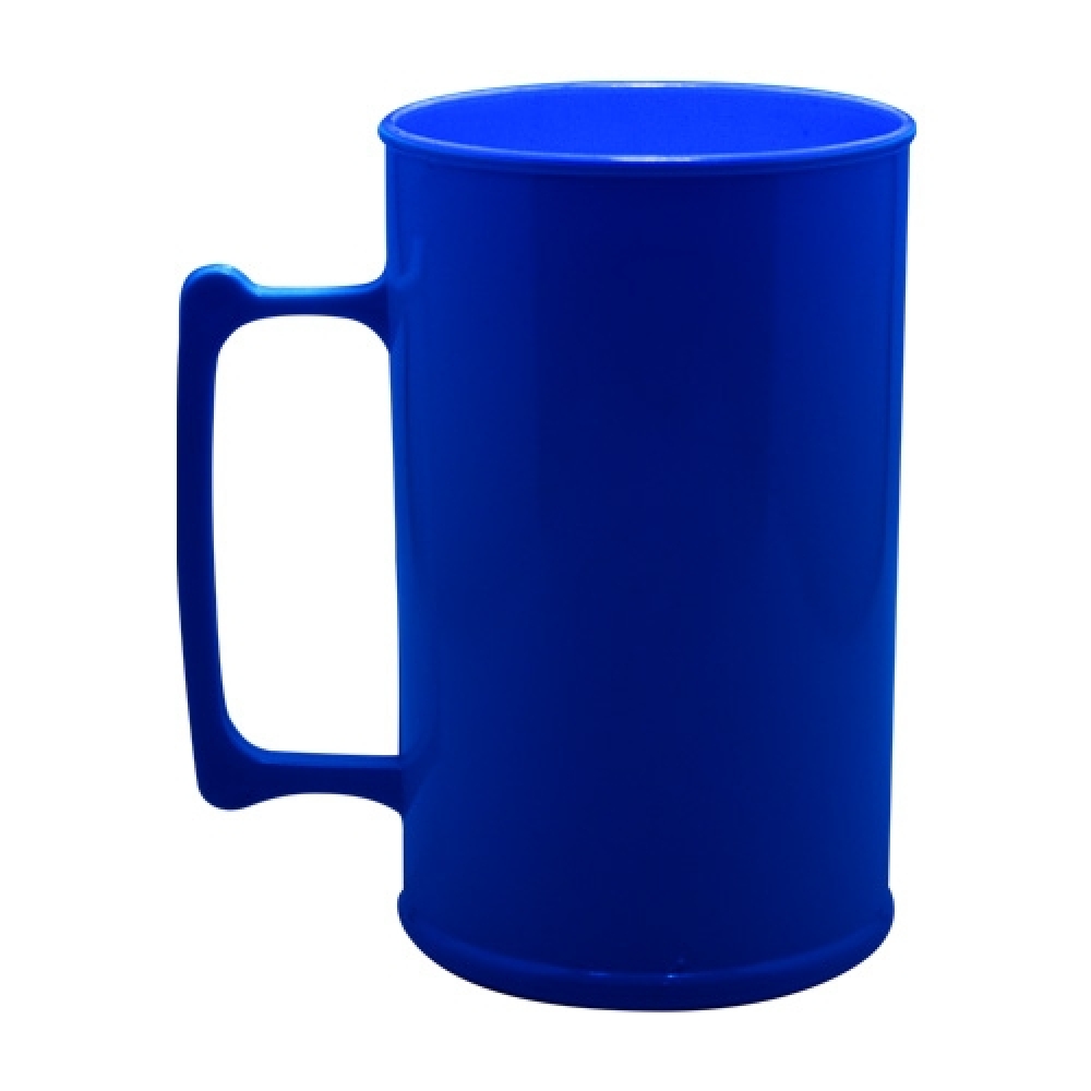 Caneca para chopp 450 ml