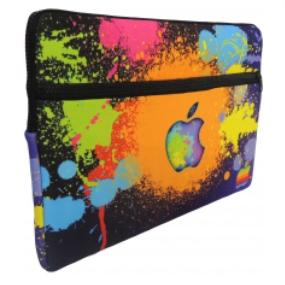 Capa para Notebook Premium em neoprene-70005