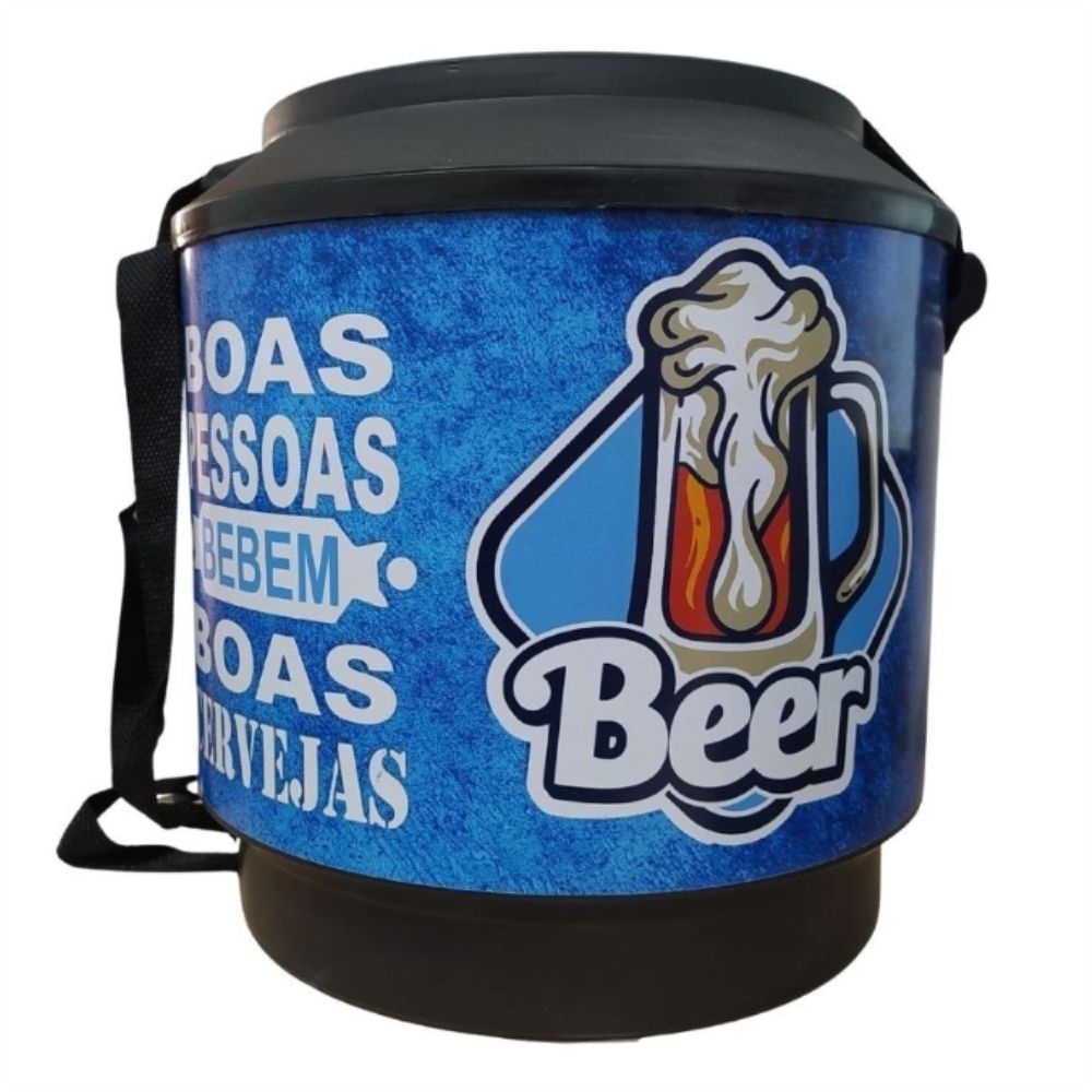 Cooler para 30 latas-90024