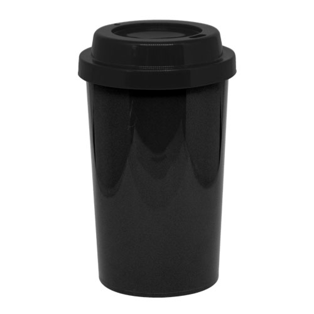 Copo 400ml com Tampa para Café