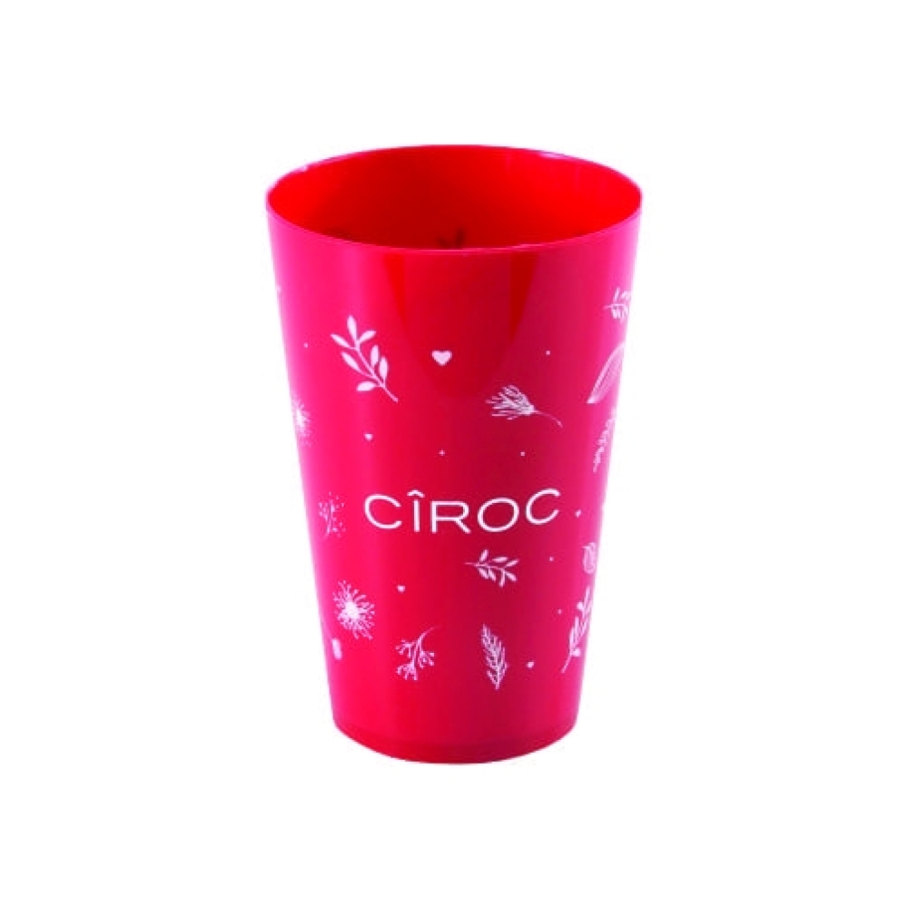 Copo Caldereta 400 PP-AFK-771512