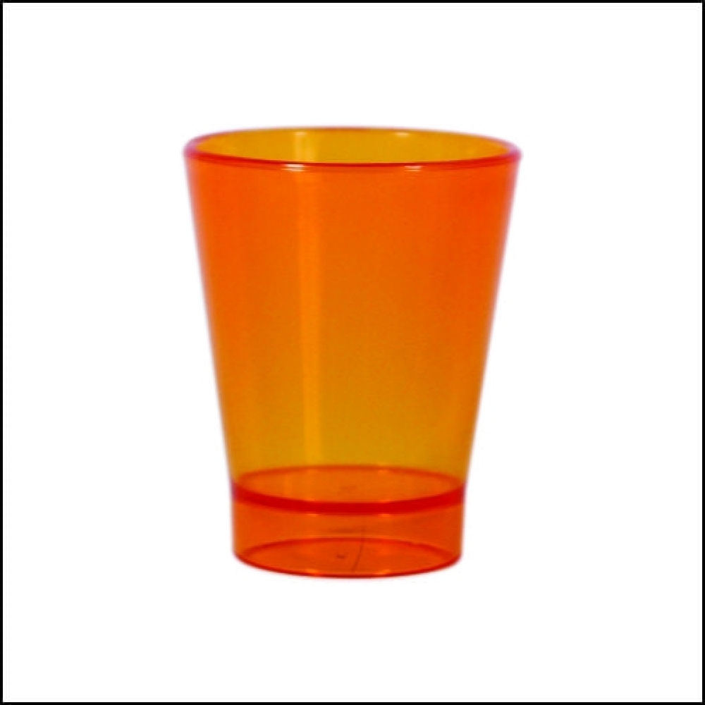 Copo Dose 50ml em PS