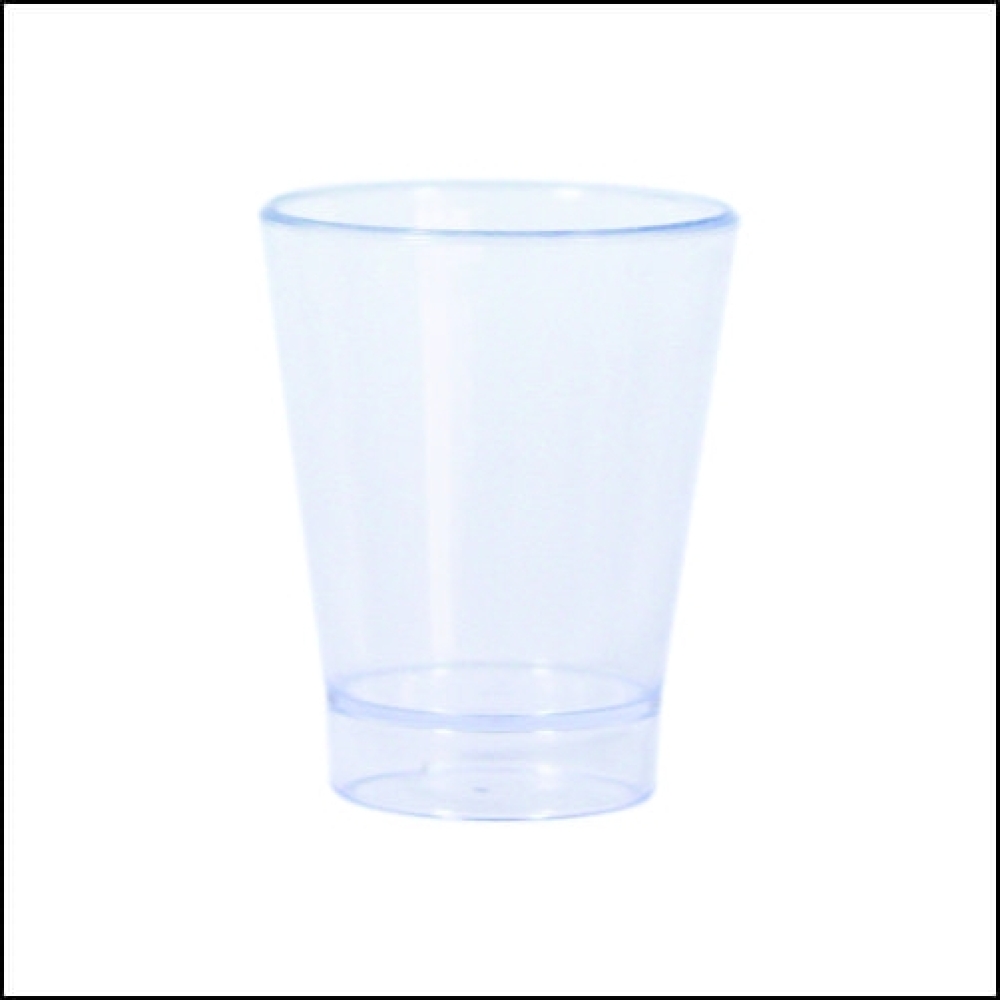 Copo Dose 50ml em PS