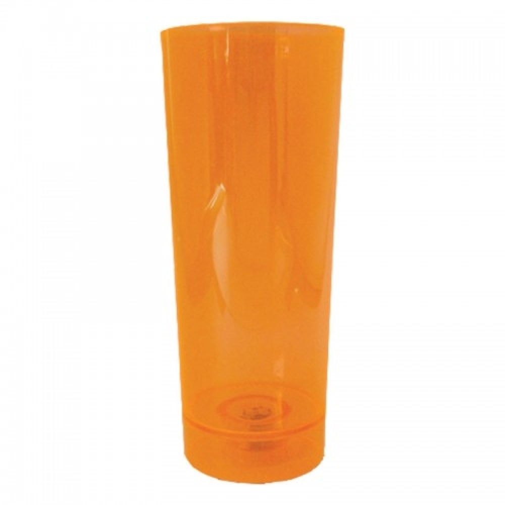 Copo Long Drink 330ml Com Led