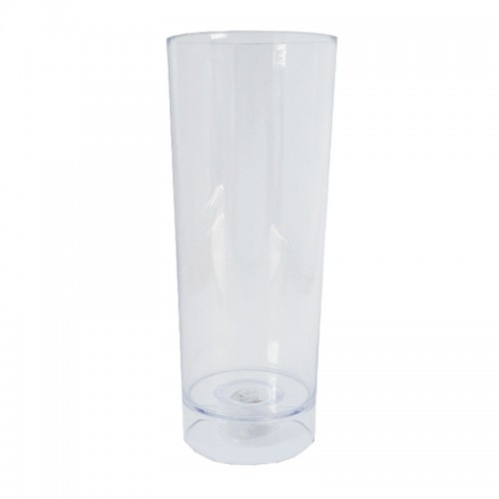 Copo Long Drink 330ml Com Led