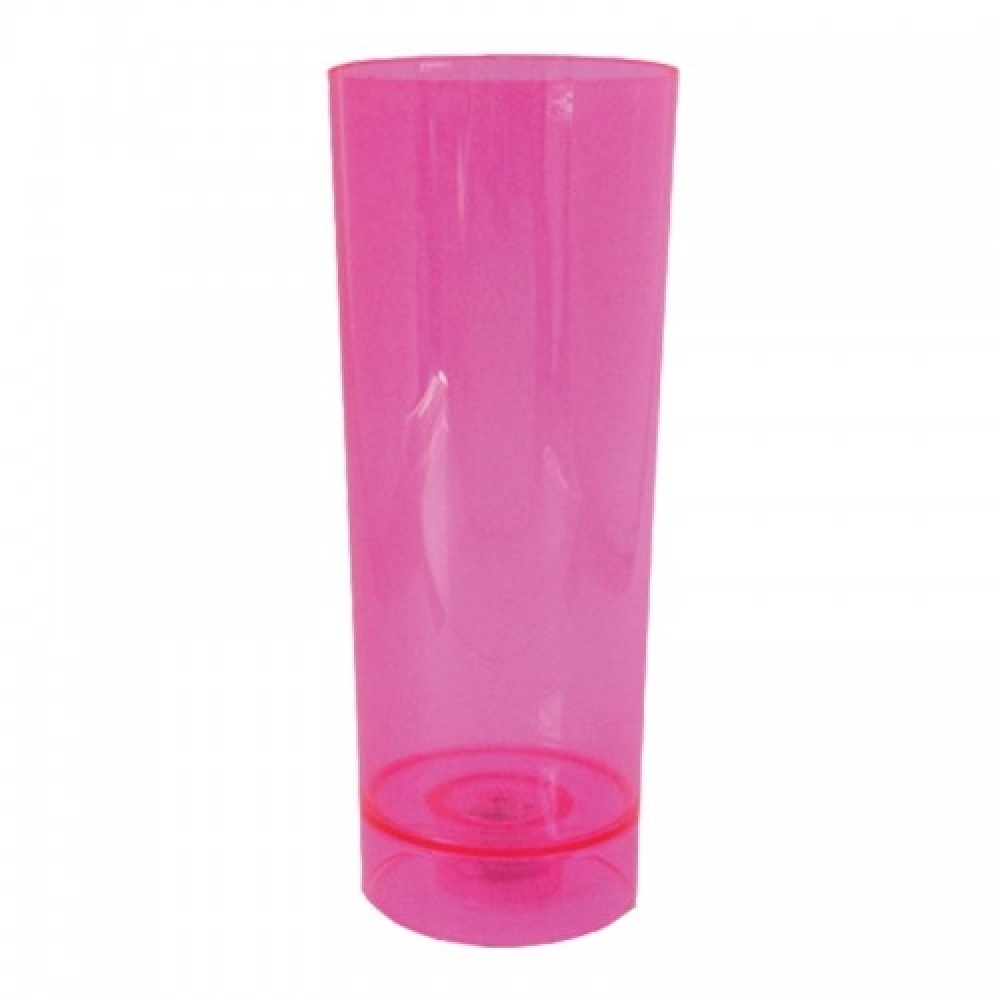 Copo Long Drink 330ml Com Led