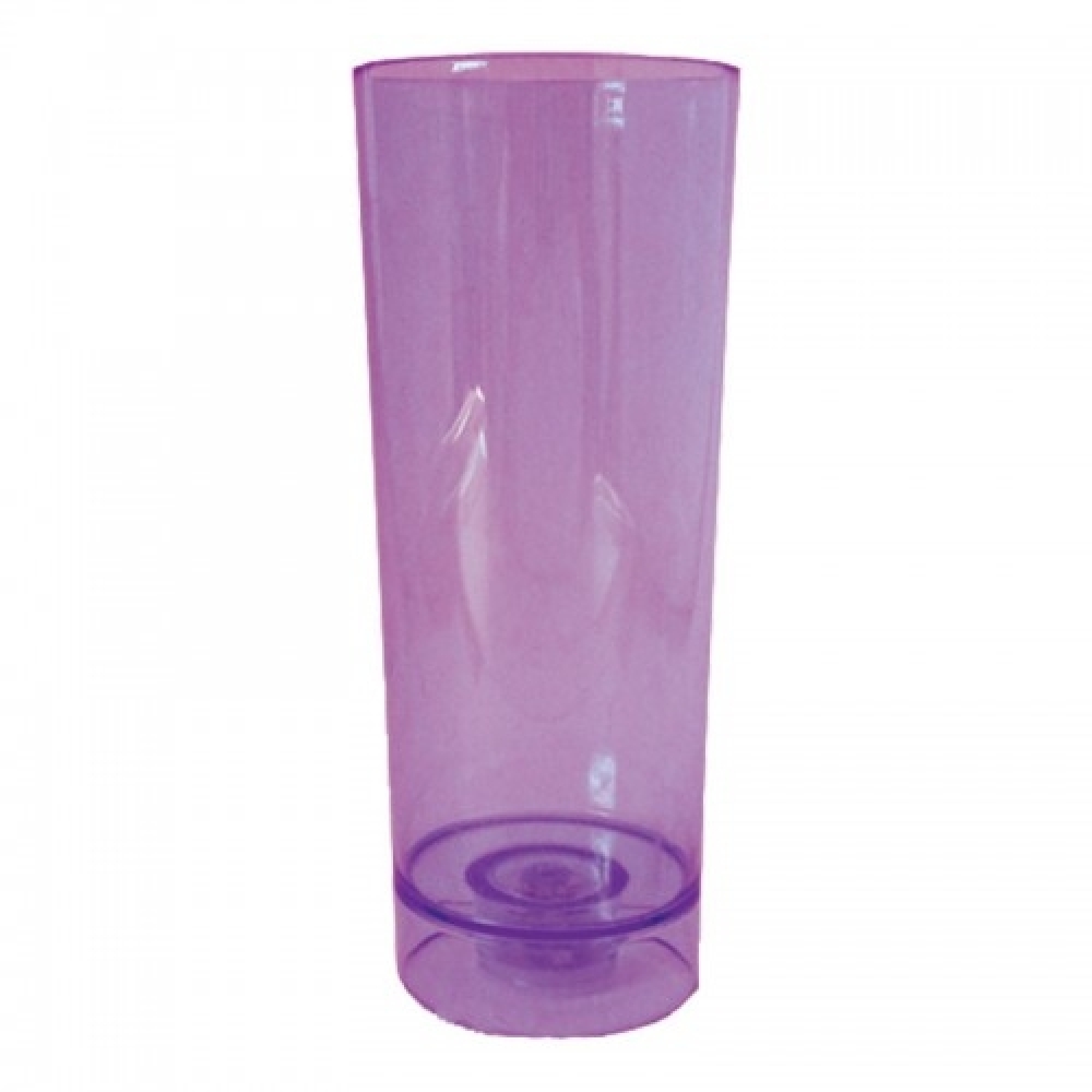 Copo Long Drink 330ml Com Led