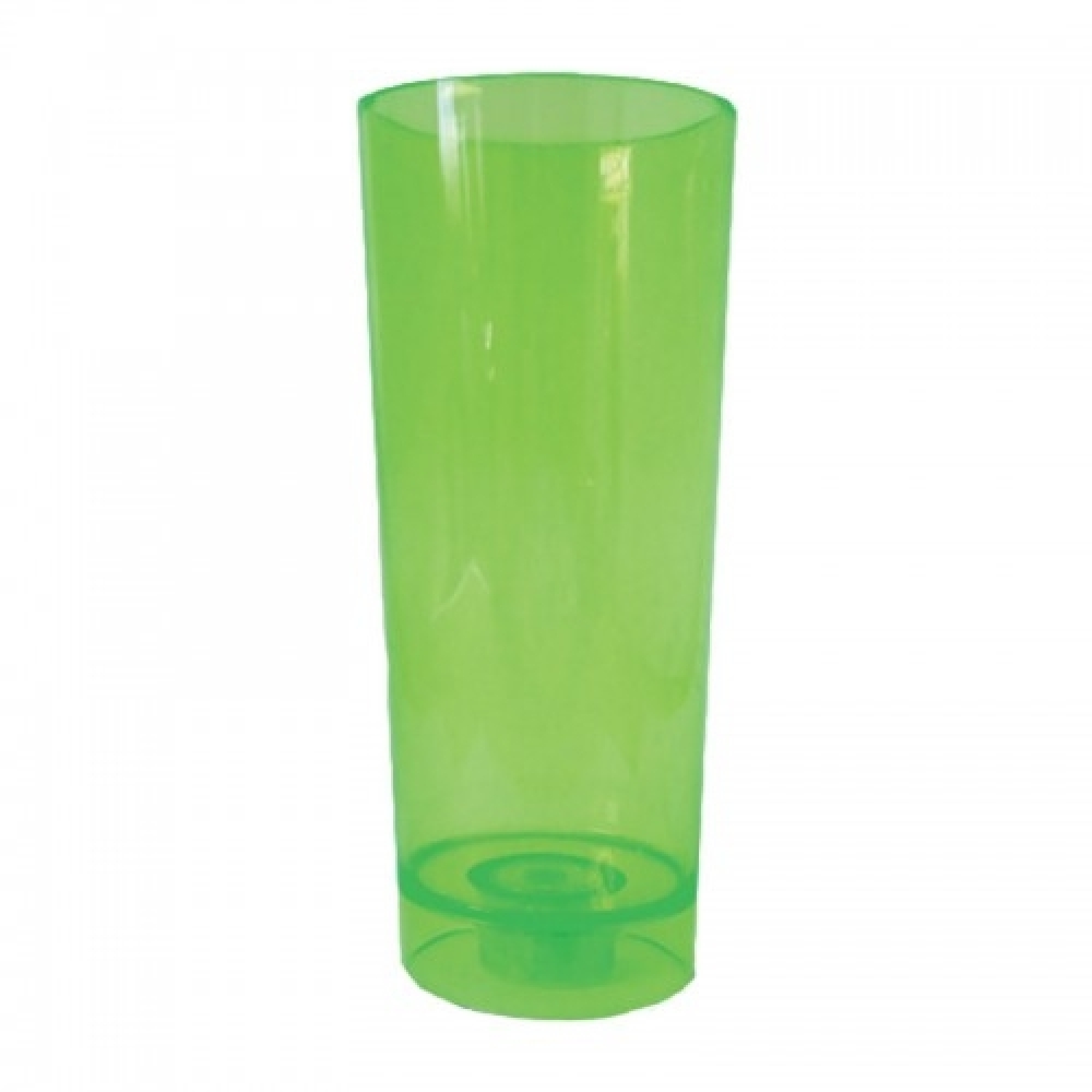 Copo Long Drink 330ml Com Led
