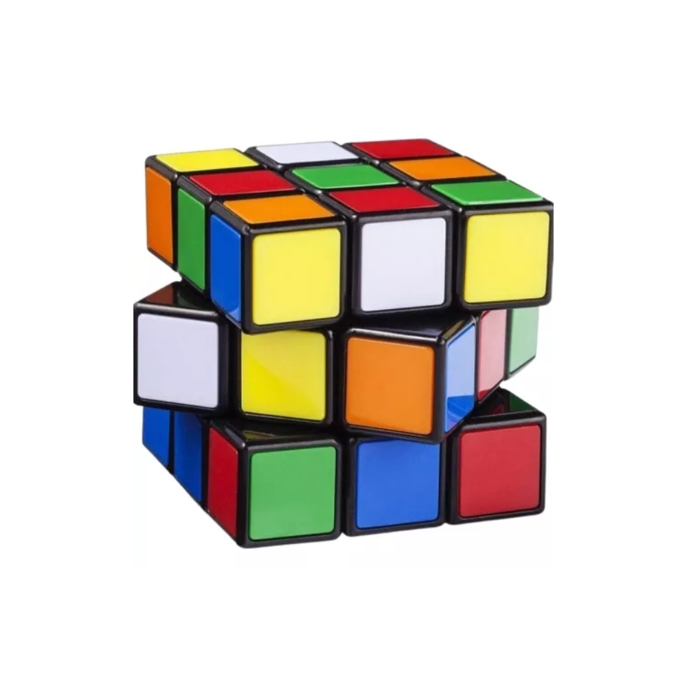 Cubo Magico