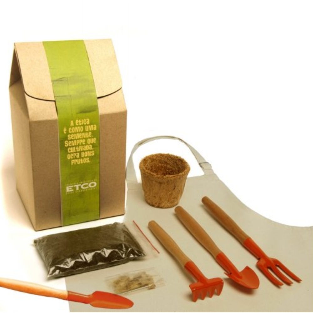 KIT JARDINAGEM PERSONALIZADO-EB022