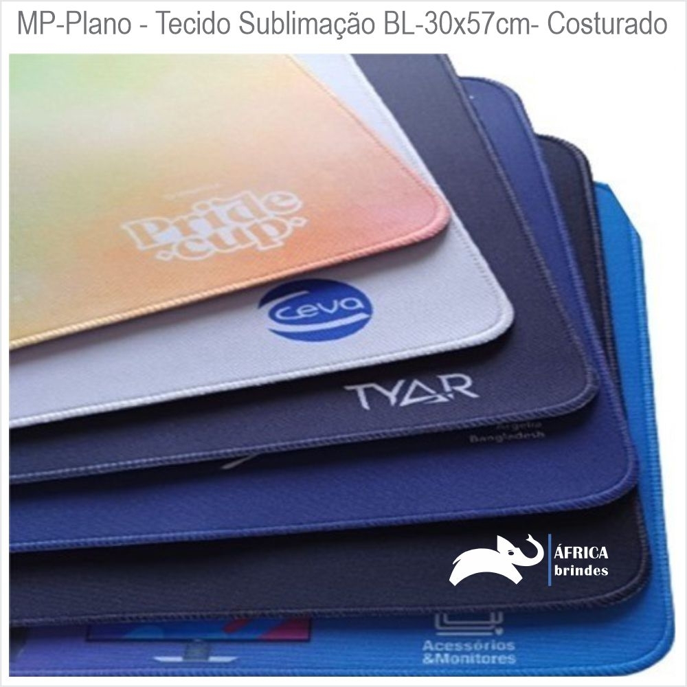 Mouse Pad Gamer – Debruado - Costurado-3057