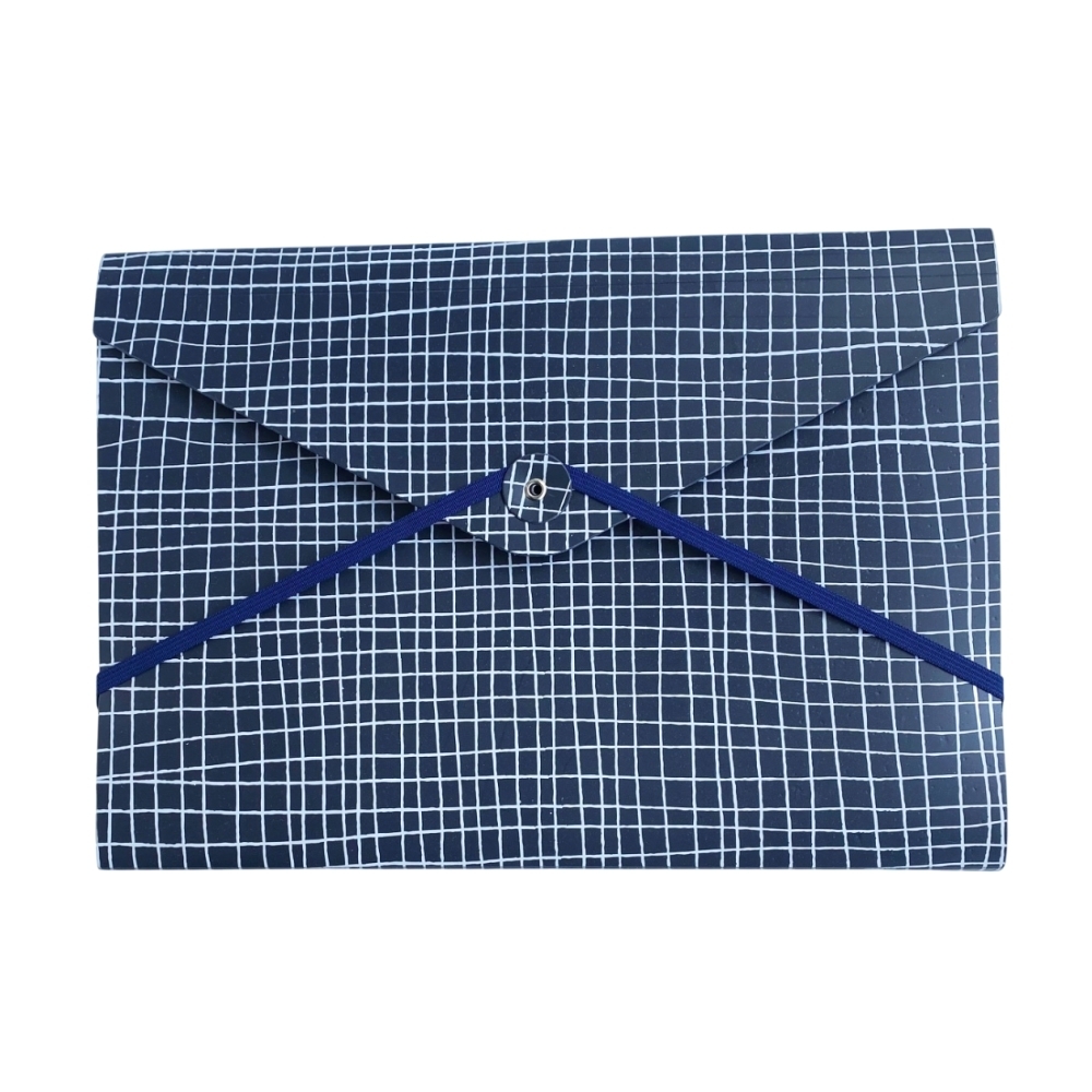 Pasta A4 em PP-AFK-779865