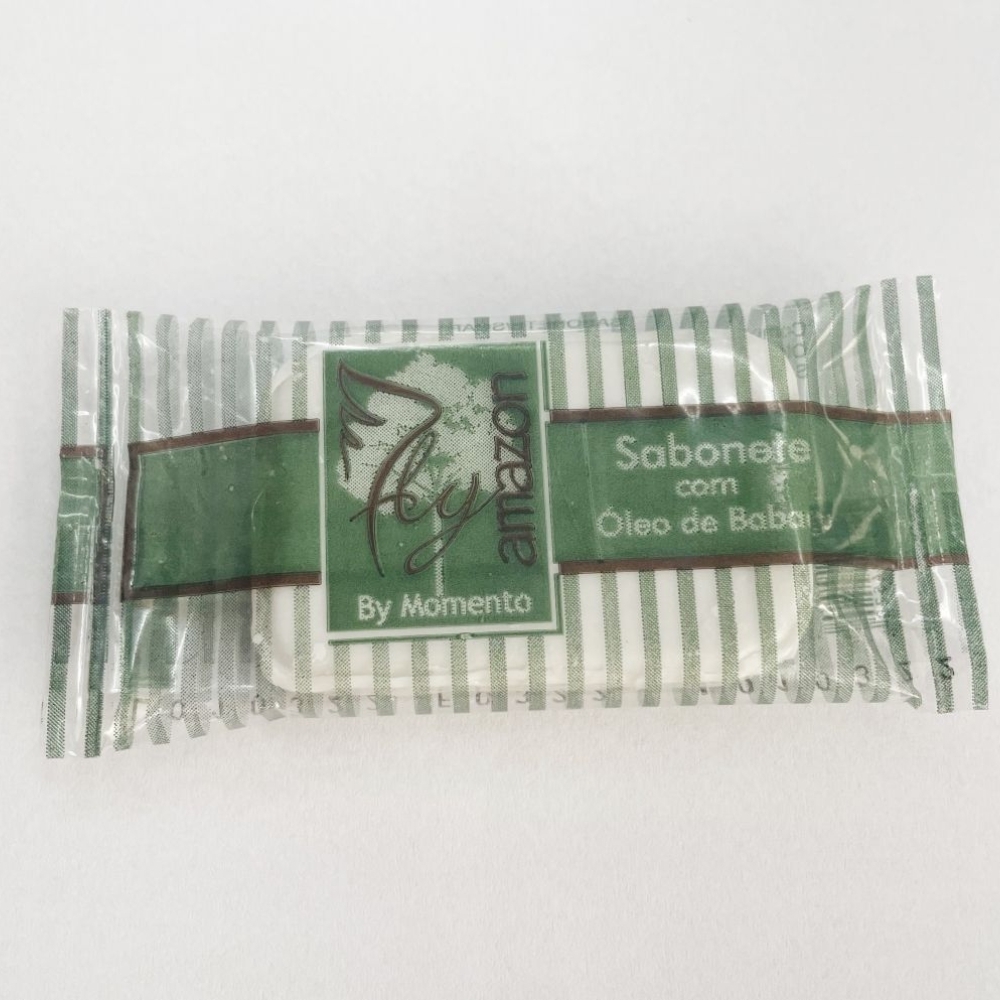 Sabonete 20g-AFK-779830