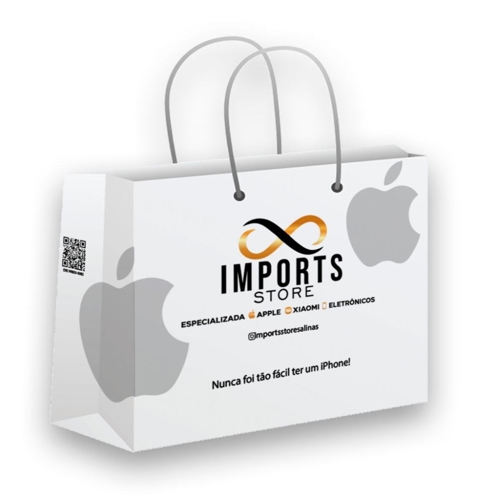 Sacola de papel Offset-AFK-770090