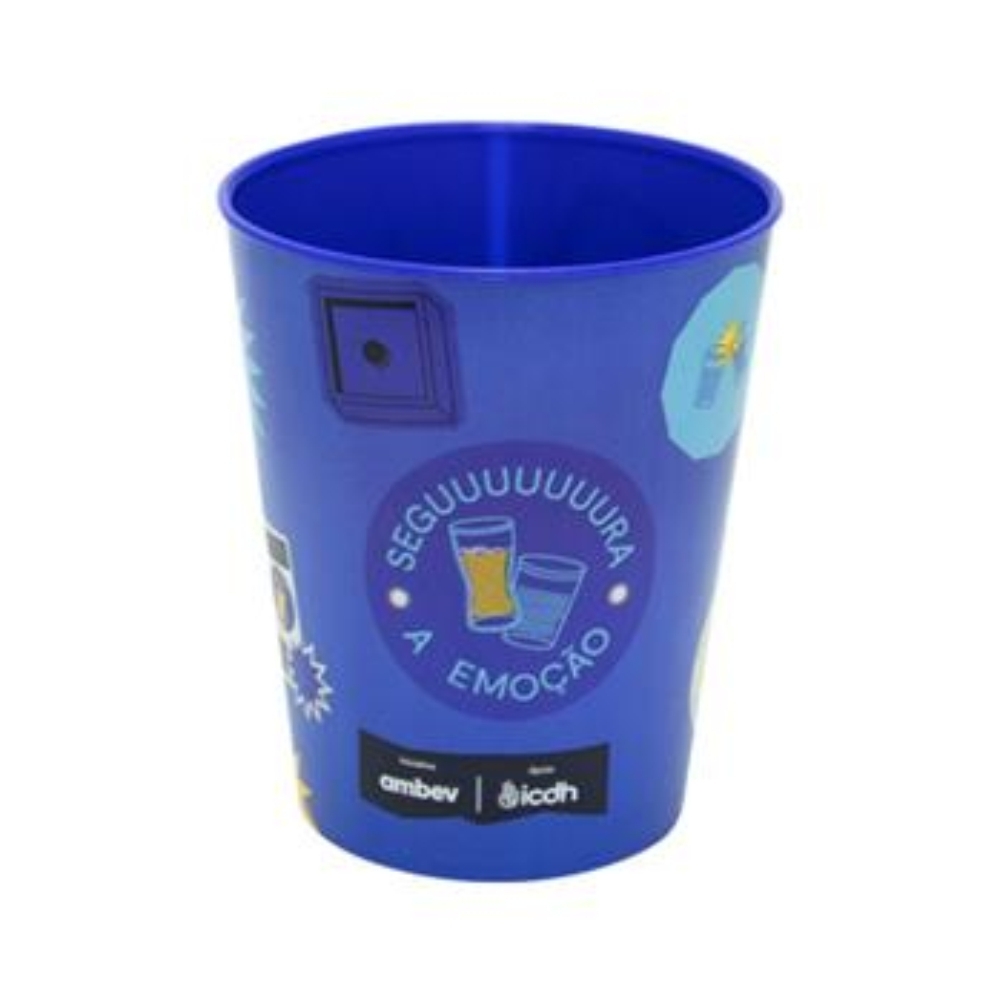 copo new cup 450 ml in mold label-AFK-771461