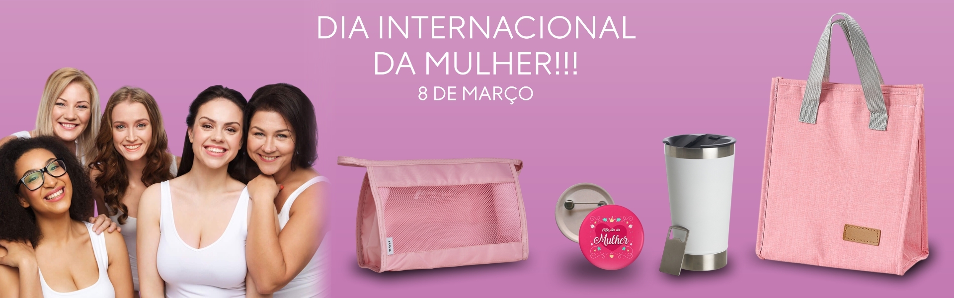 Dia da Mulher