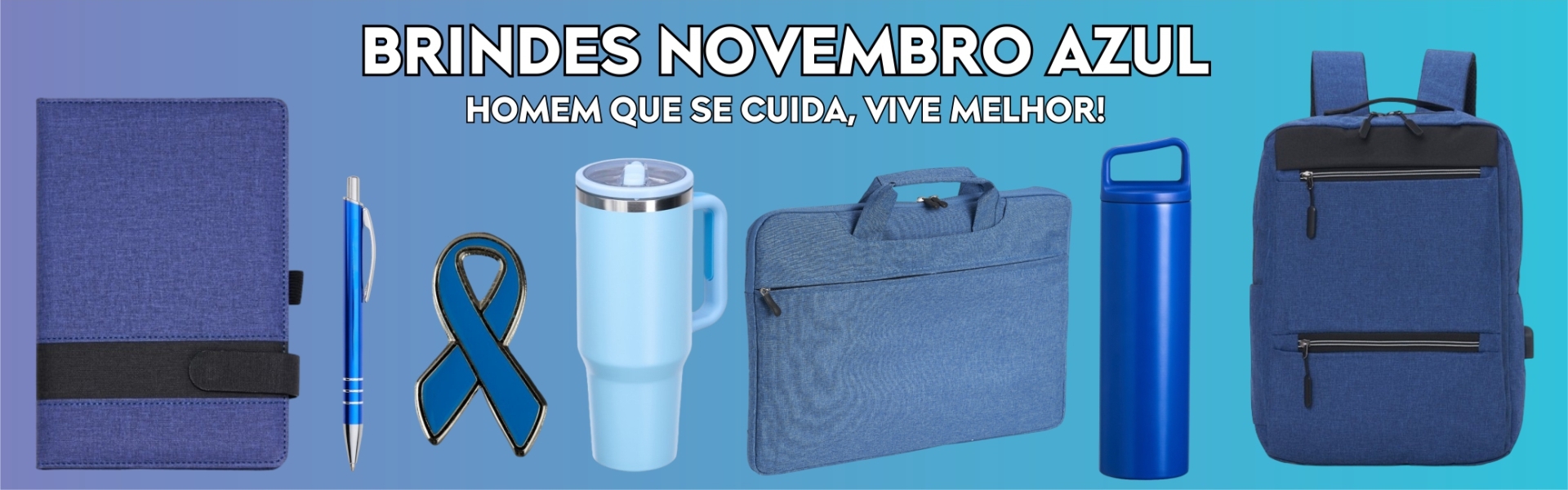 Novembro Azul